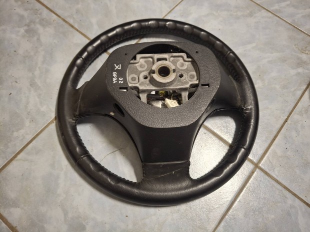 Mazda 6 kormány légzsák