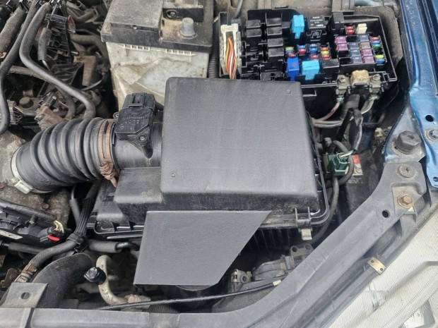 Mazda 6 levegöszürö Légszüröház 7000