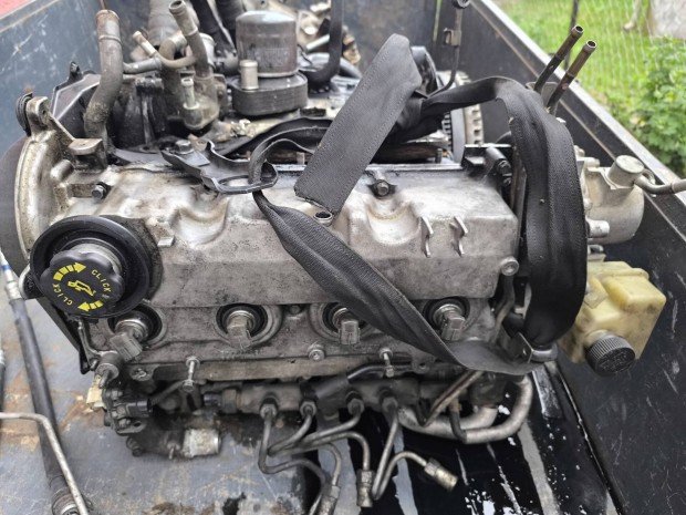 Mazda 6 motor RF7J + 6 os vlt ( 2006-os )