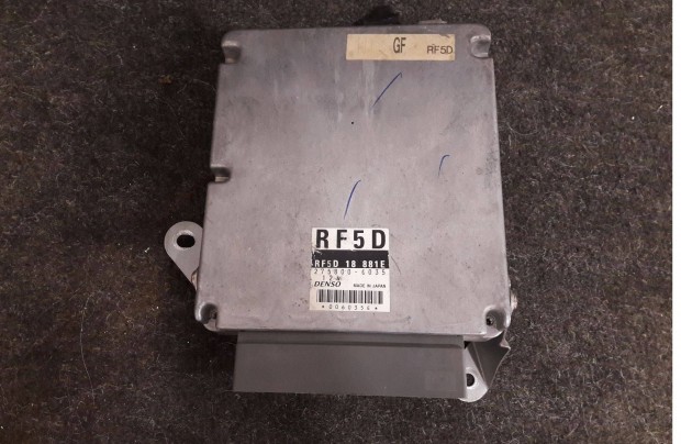 Mazda 6 motorvezrl elektronika modul