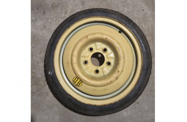 Mazda 6 pótkerék, mankókerék