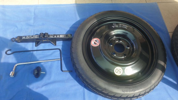 Mazda 6 sedan 125/70D17 mret mankkerk vkony ptkerk szett