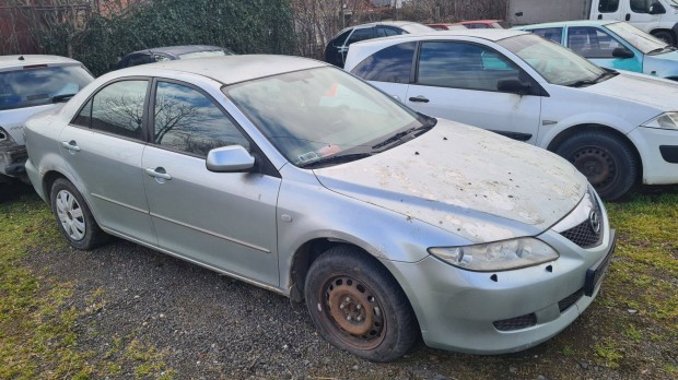 Mazda 6 sedan Alkatrszei eladak