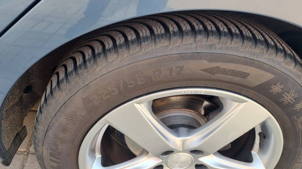 Mazda 6 tli kerkszett elad