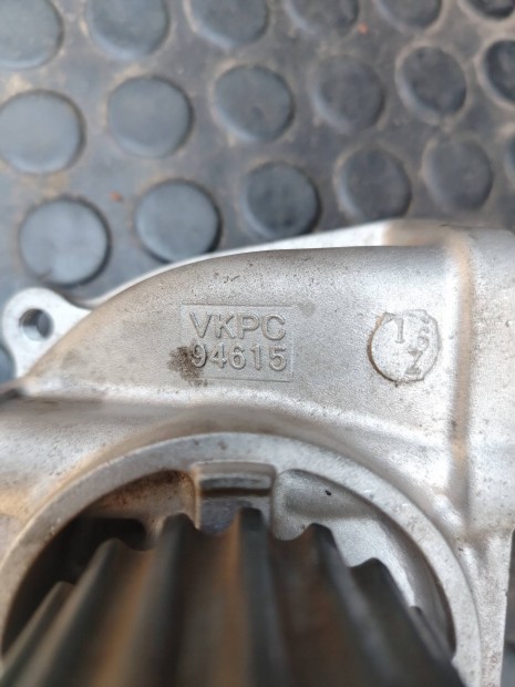 Mazda 6 v�zpumpa elad� 