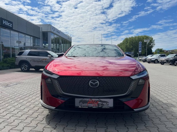 Mazda 6e 68,8kWh e-Skyactiv EV Takumi Navi! Car...