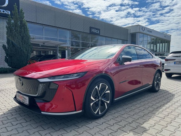 Mazda 6e 68,8kWh e-Skyactiv EV Takumi Navi! Car...