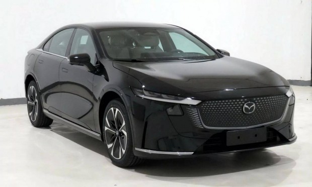 Mazda 6e 68,8kWh e-Skyactiv EV Takumi Navi! Car...