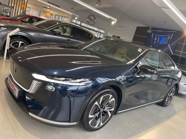 Mazda 6e 68,8kWh e-Skyactiv EV Takumi Plus Navi...