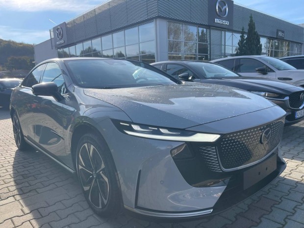 Mazda 6e 68,8kWh e-Skyactiv EV Takumi Plus Navi...