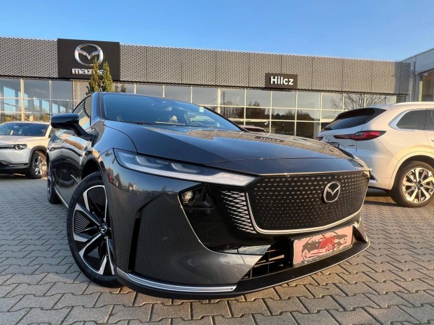 Mazda 6e 68,8kWh e-Skyactiv EV Takumi Plus Navi...