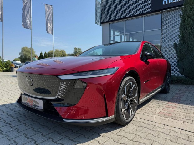 Mazda 6e 68,8kWh e-Skyactiv EV Takumi Plus Navi...