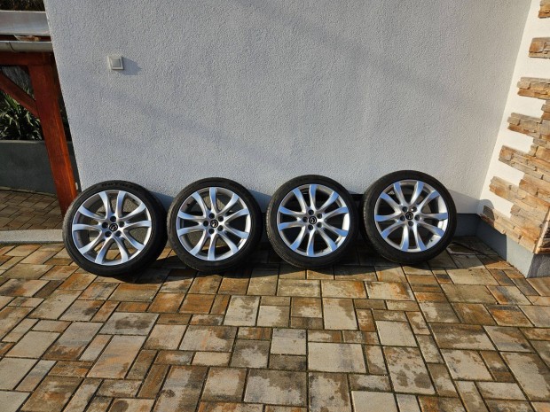 Mazda Alufelni