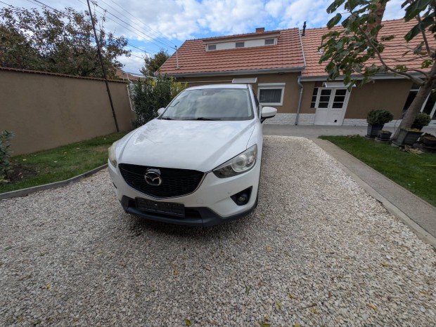 Mazda Automatavlt 152 E KM