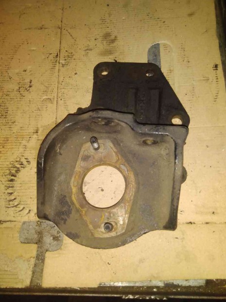 Mazda B2200 Adagol� Tart� Bak