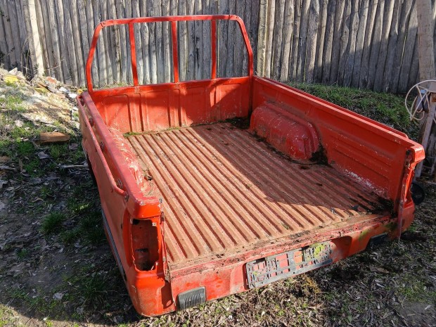 Mazda B2200 B2500 B2600i plat�