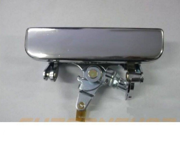 Mazda B2500, Ford Ranger platókilincs, króm
