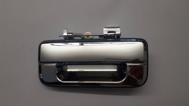 Mazda BT50 2007-2011 Platóajtó kilincs (króm)