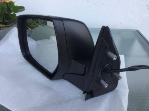 Mazda BT 50 BT50 alkatrészek, új visszapillantó tükör. Jobb és bal
