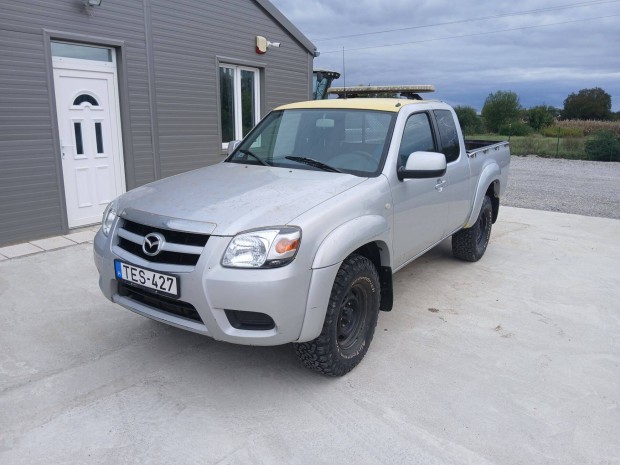 Mazda BT 50 pick up