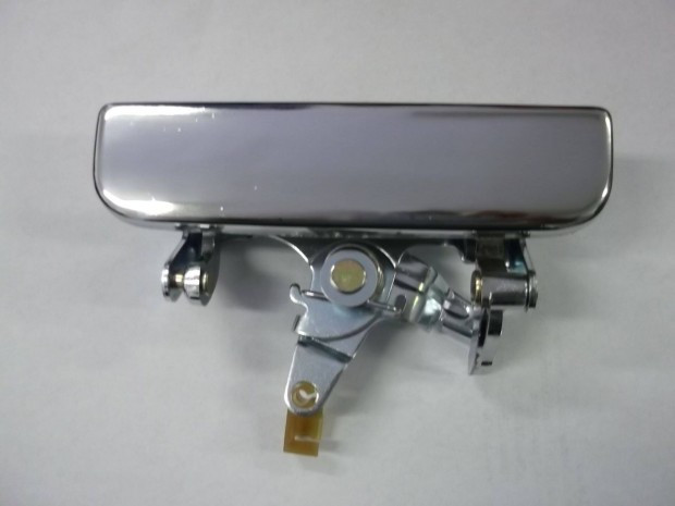 Mazda B 2500/Ford Ranger -2006 Plat�ajt� kilincs (kr�m)