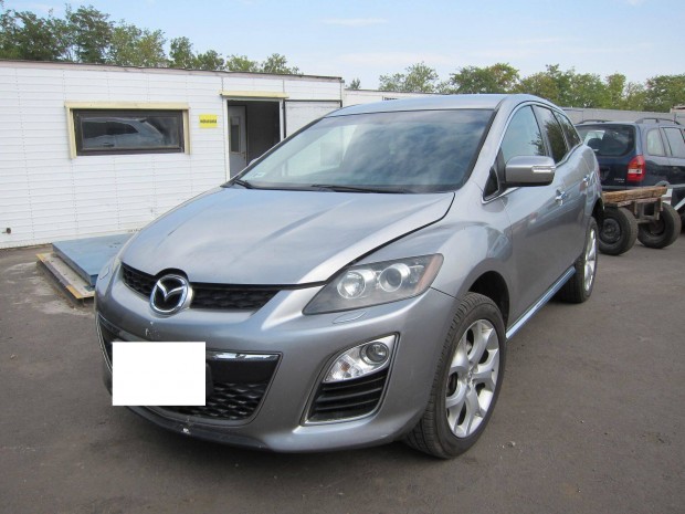 Mazda CR7 bontott alkatrszek