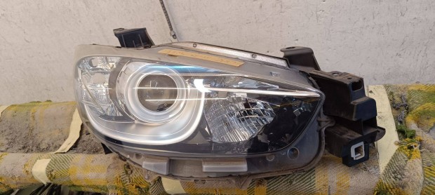 Mazda CX5 2011-17 jobb fényszóró(gyári)