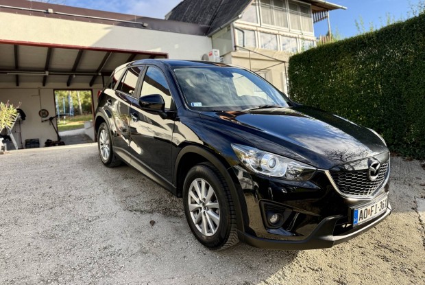 Mazda CX5 2.2 Diesel