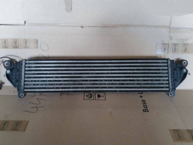 Mazda CX5 2.2 dzel intercooler ht