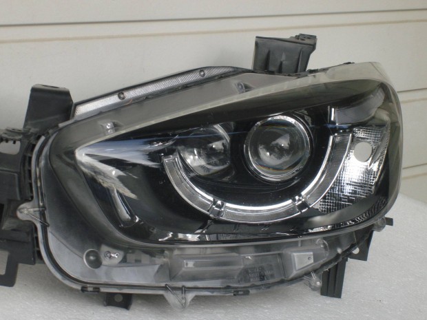 Mazda CX5 Bal els Led Fnyszr Facelift 22285092/KA1L510400 2015-tl