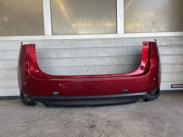 Mazda CX5 CX-5 2.gen hts lkhrt lk 2016-2021 KB8A-50221