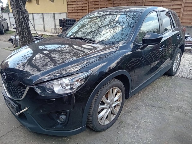 Mazda CX5 KE bontott alkatrszek