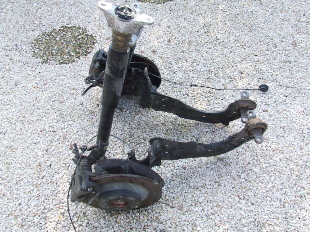 Mazda CX5 KE hts kerkagy fk