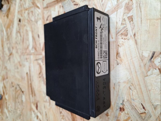 Mazda CX5 (2014-2020) Komfort Elektronika �j