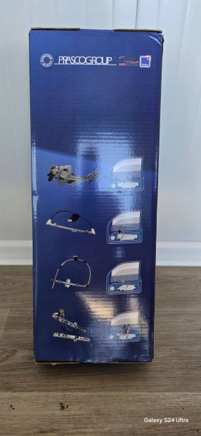 Mazda CX7 ablakemel szerkezet,bal els,j