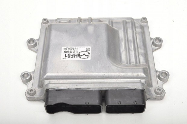 Mazda CX-30 2.0 16V motorvezrl elektronika HF0118881A