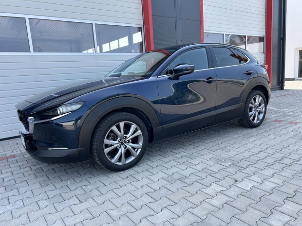Mazda CX-30 2.0 Skyactive AWD GT Plus 180 Le/36...