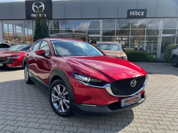 Mazda CX-30 2.0 Skyactive AWD GT Plus SA! Navi!...