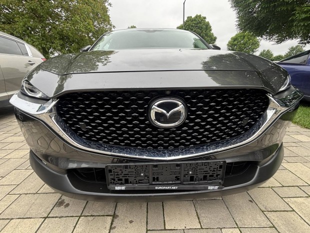 Mazda CX-30 2.0 Skyactive AWD GT Plus (Automata...