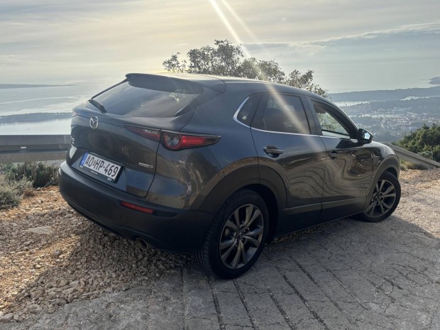 Mazda CX-30 2.0 Skyactive AWD GT Plus (Automata...