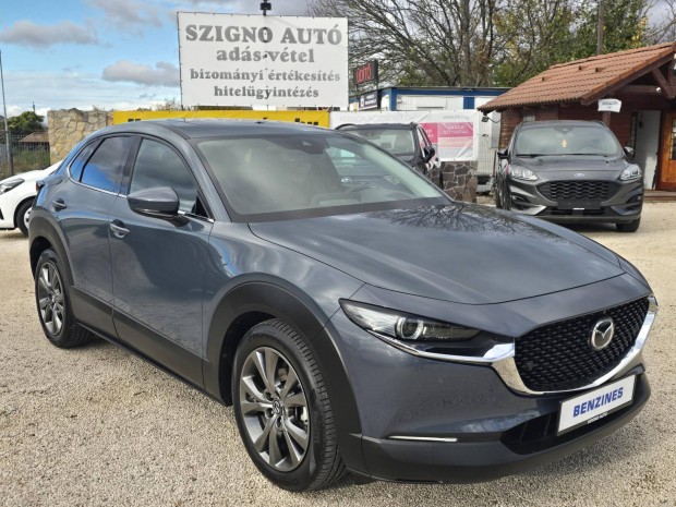 Mazda CX-30 2.0 Skyactive GT Plus Adaptv Tempo...