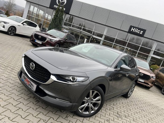 Mazda CX-30 2.0 Skyactive GT Plus X180 SA Navi!...