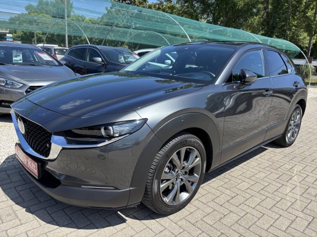 Mazda CX-30 2.0 Skyactive GT Plus (Automata) Te...