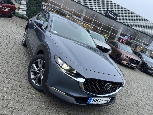 Mazda CX-30 2.0 Skyactive GT Plus (Automata) X1...