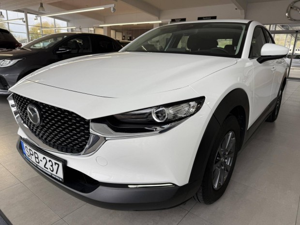 Mazda CX-30 2.0 Skyactive Mrkakereskeds!MO.i!...