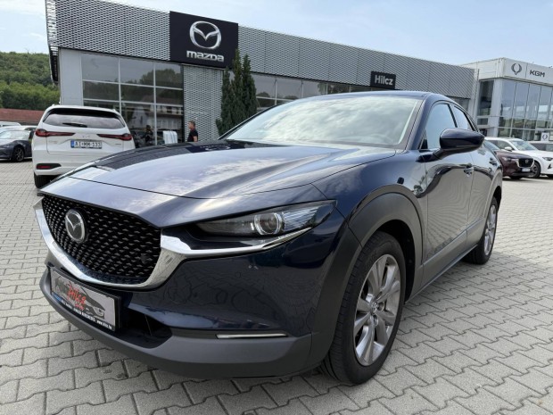 Mazda CX-30 2.0 Skyactive Mrkakereskeds! 78 E...