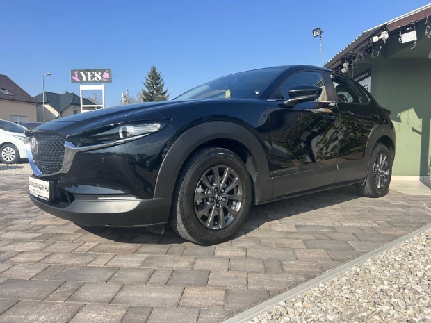 Mazda CX-30 2.0 Skyactive Plus Mild Hybrid.Navi...