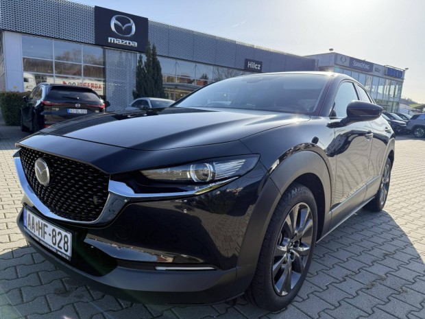 Mazda CX-30 2.0 e-Skyactive GT Plus (Automata)...