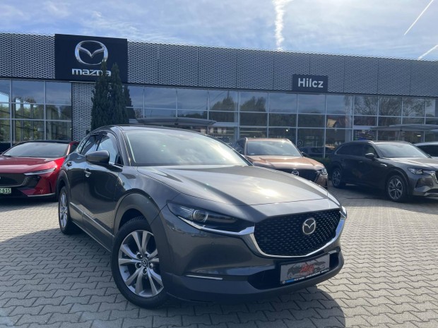 Mazda CX-30 2.0 e-Skyactive Plus G150 MT PLUS S...