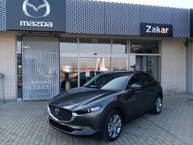 Mazda CX-30 2.5 e-Skyactive Centre-Line 140le 6...